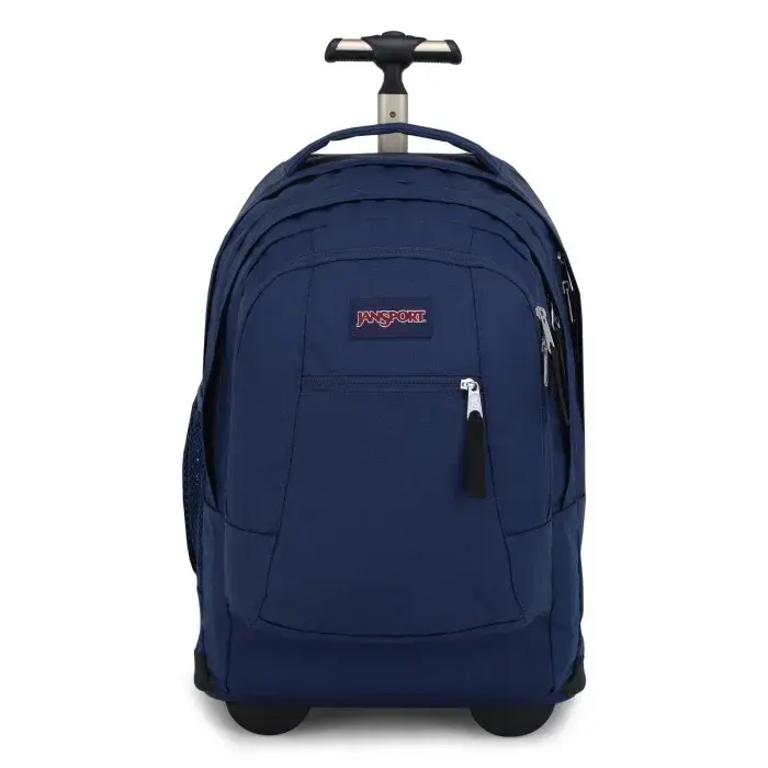 Jansport Driver 8 vist på forhandlerens produktbillede