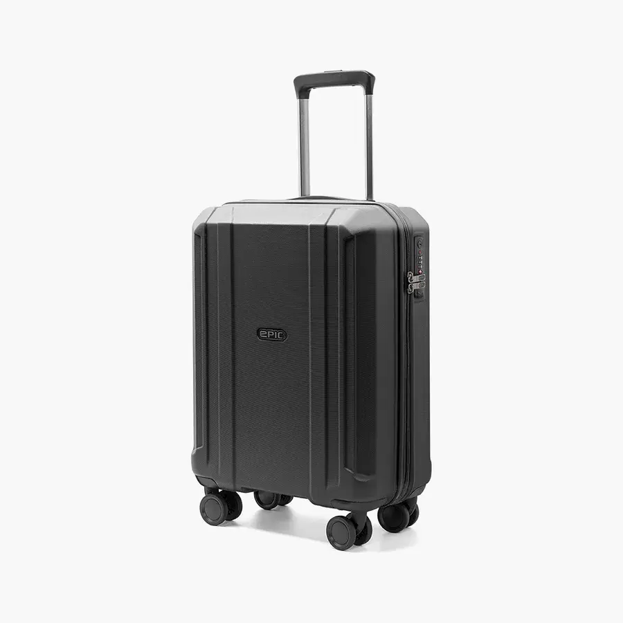 EPIC Airwave Neo Kabine vist på forhandlerens produktbillede