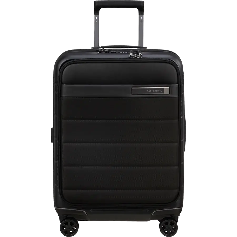 Samsonite Neopod vist på producentens produktbillede
